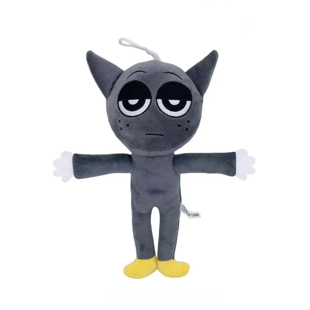 🧸 Peluches Personnages Fantasy