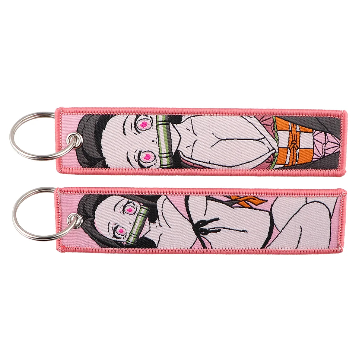 Porte-clés Manga #2