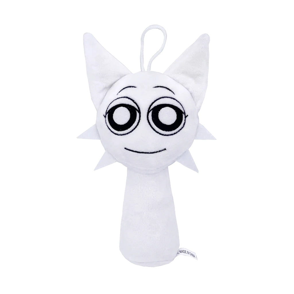 🧸 Peluches Personnages Fantasy