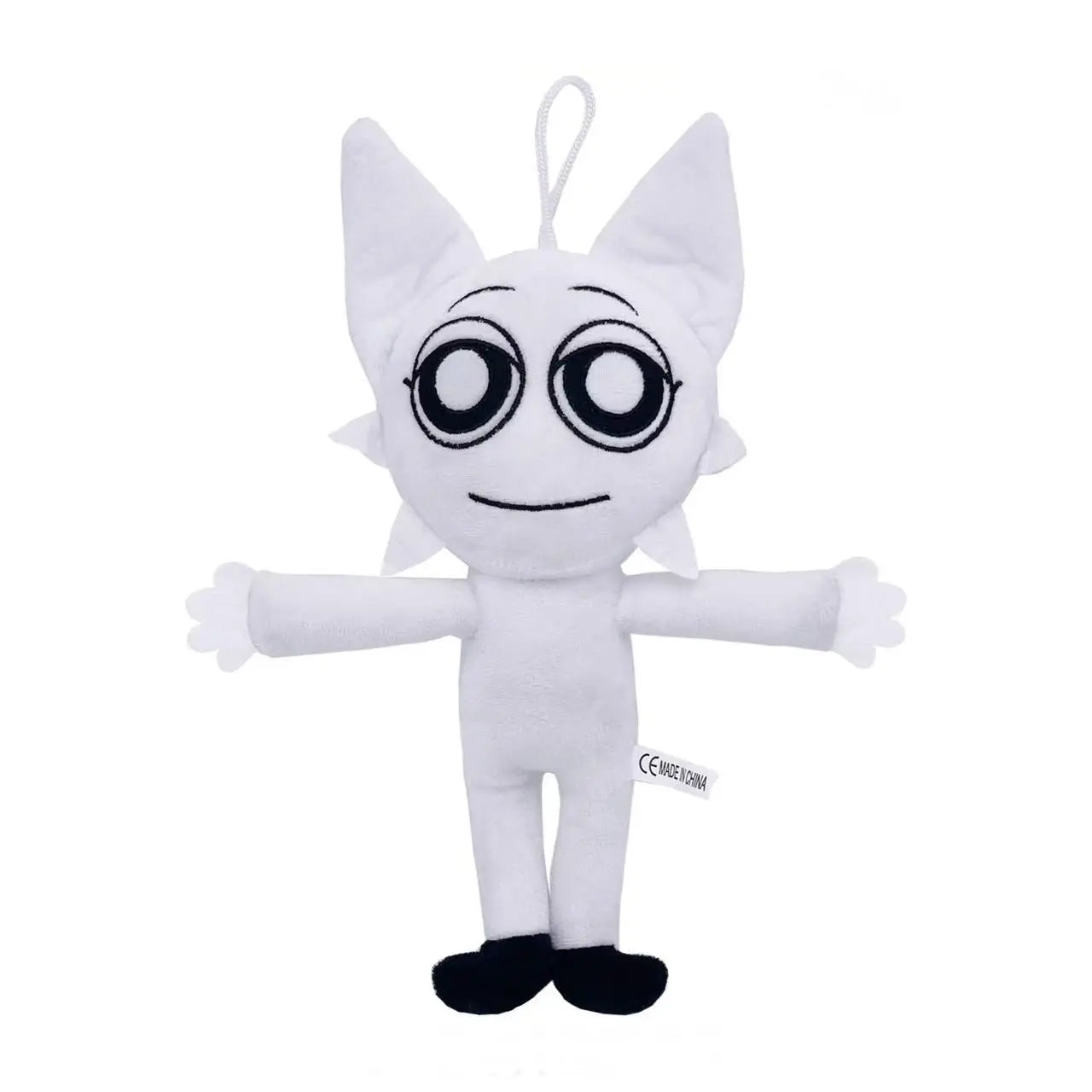 🧸 Peluches Personnages Fantasy