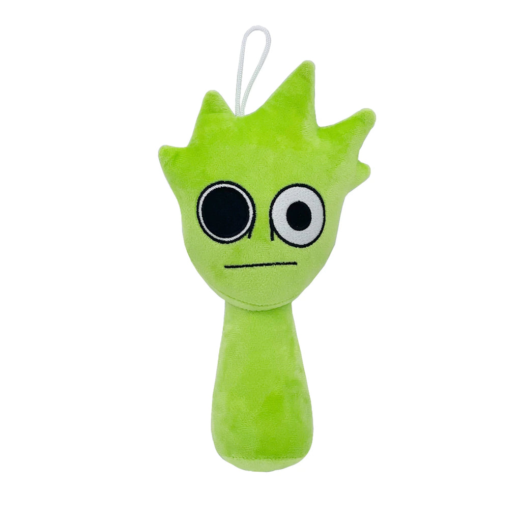 🧸 Peluches Personnages Fantasy