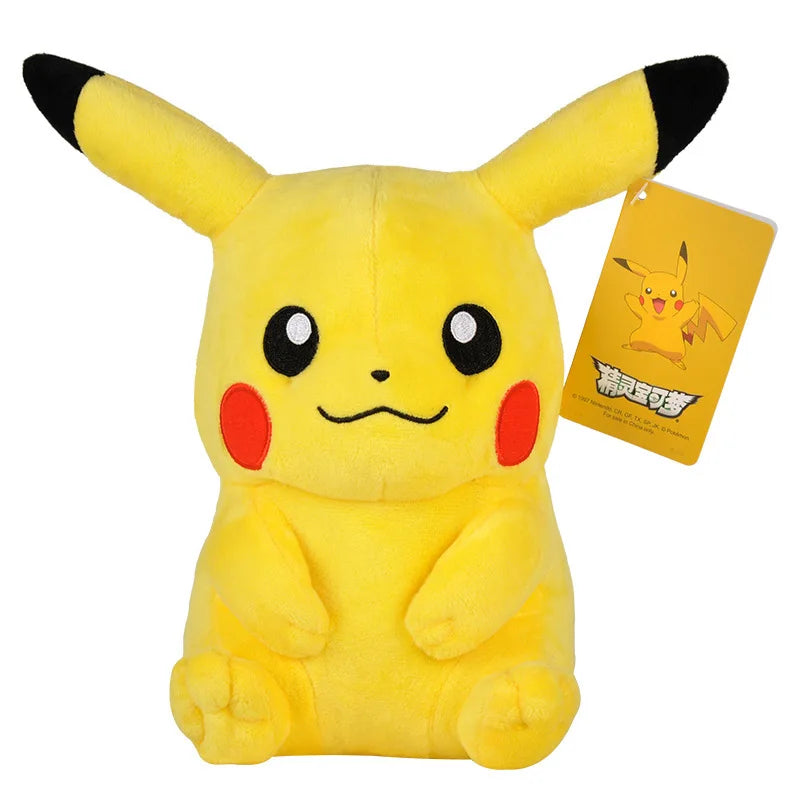 Peluches Pokémon Kawaii