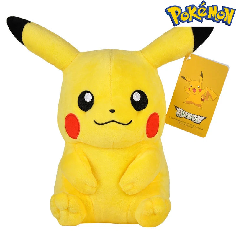 Peluches Pokémon Kawaii