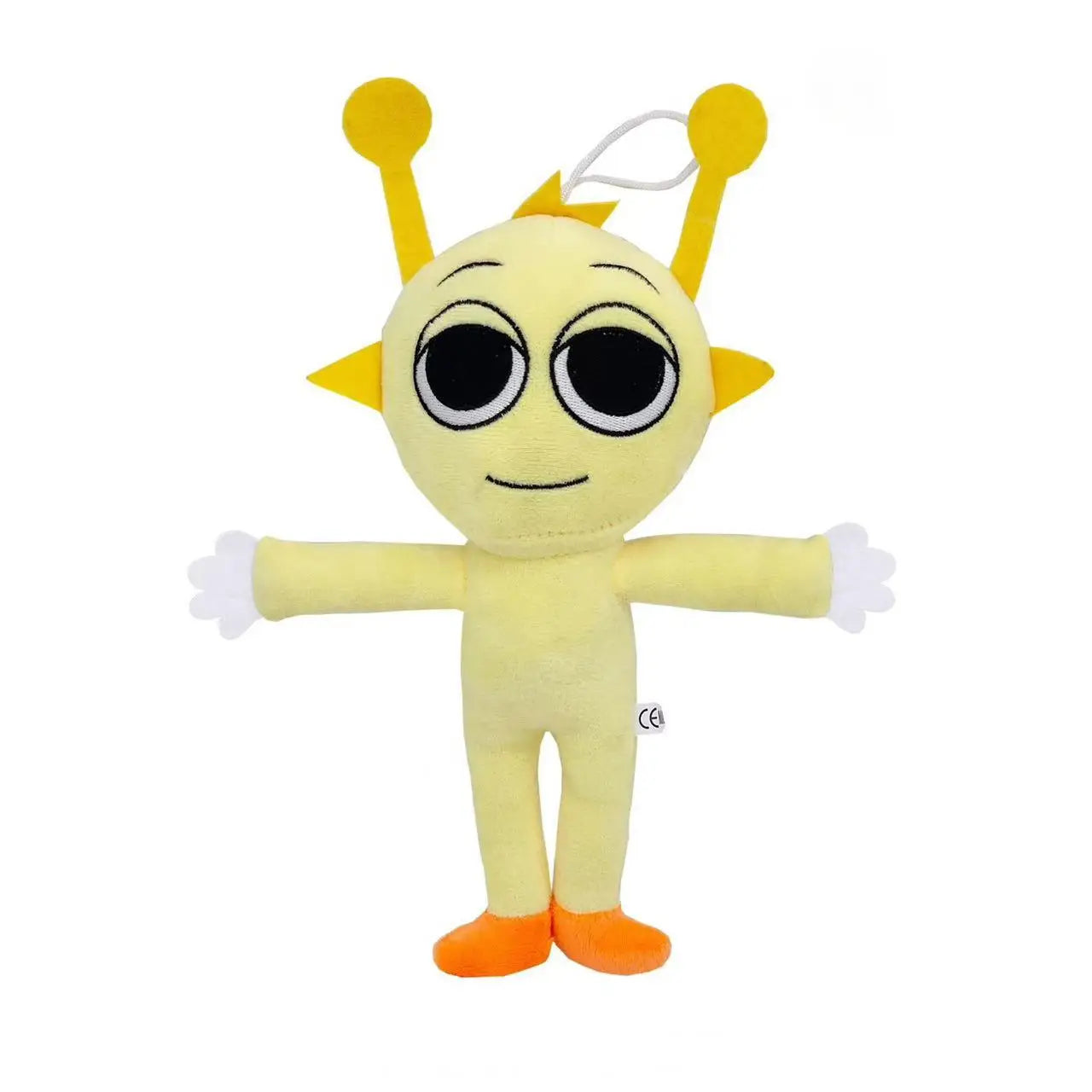 🧸 Peluches Personnages Fantasy