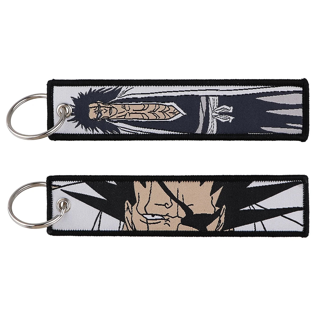 Porte-clés Manga #2
