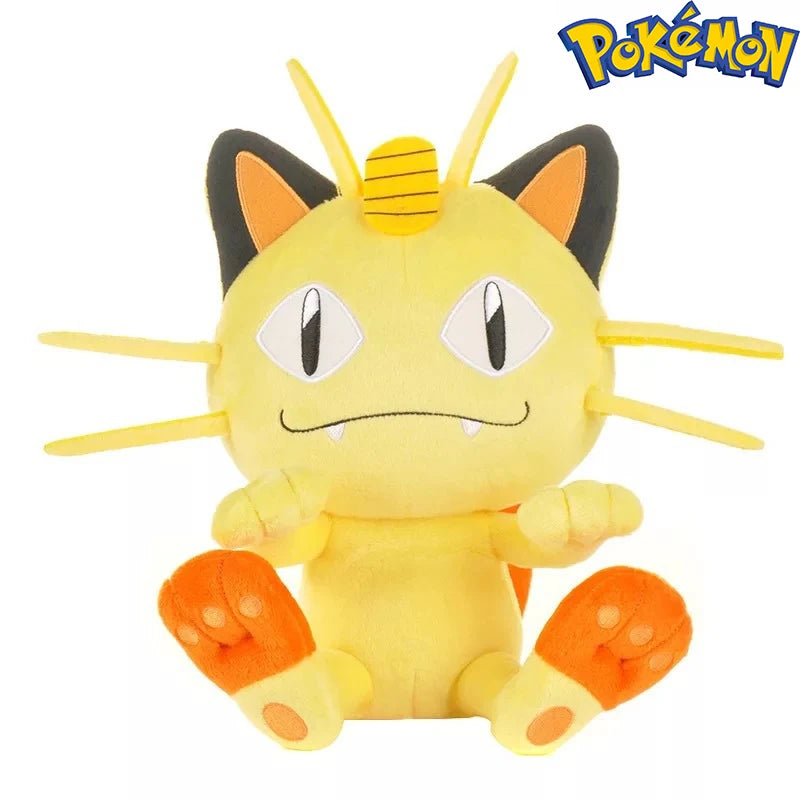 Peluches Pokémon Kawaii