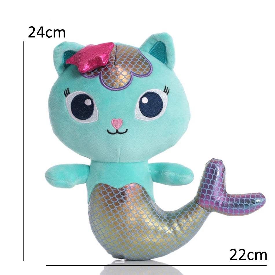 Peluches fame fantasy