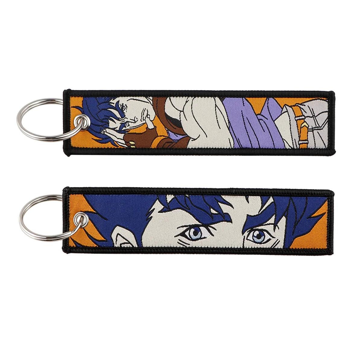 Porte-clés Manga #2