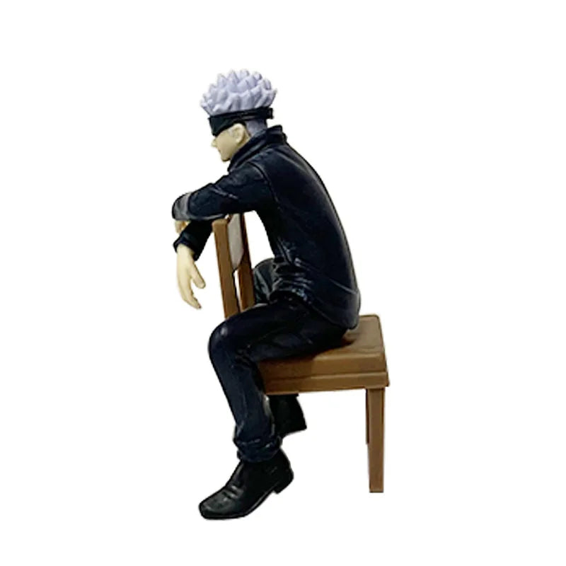 Figurine Gojo Satoru