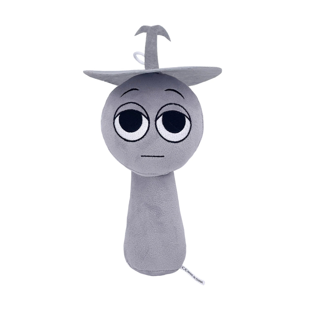 🧸 Peluches Personnages Fantasy