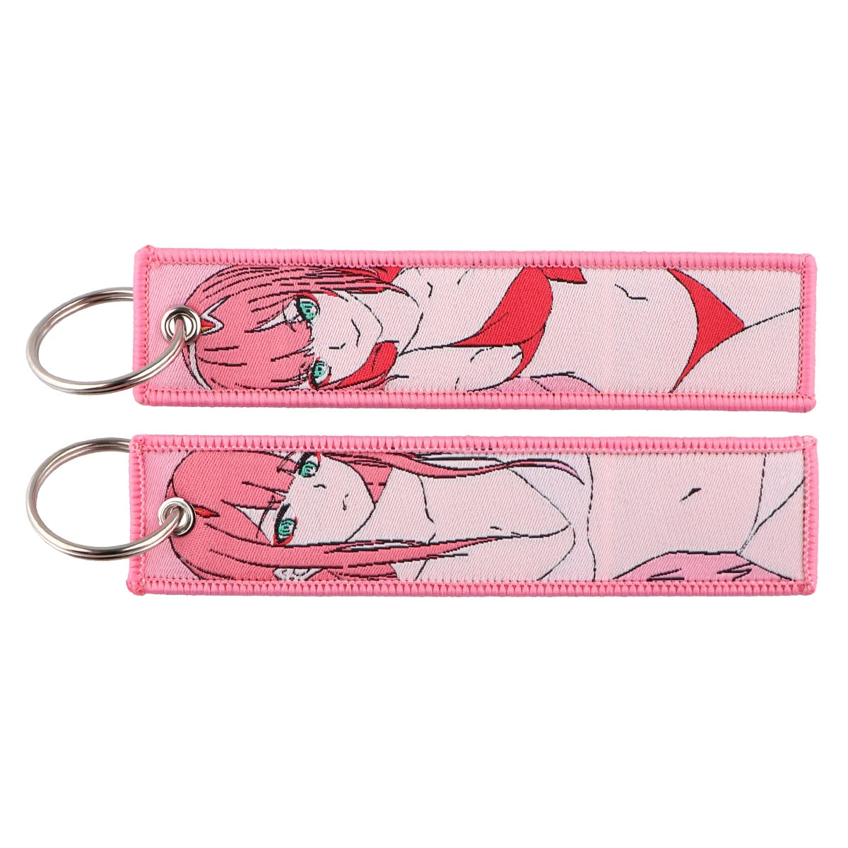 Porte-clés Manga #1