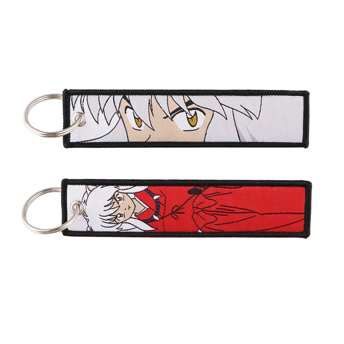 Porte-clés Manga #1