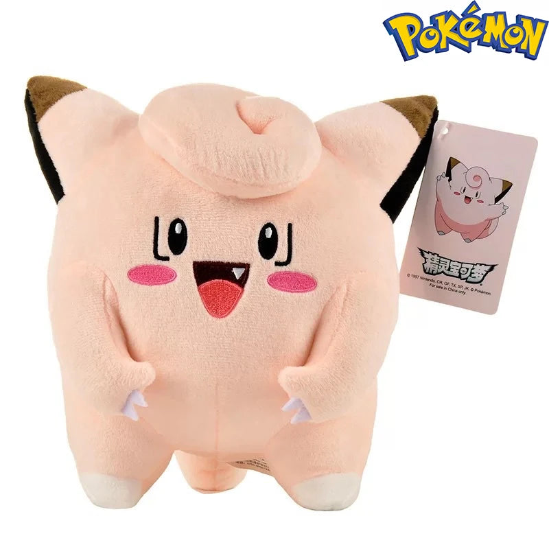 Peluches Pokémon Kawaii