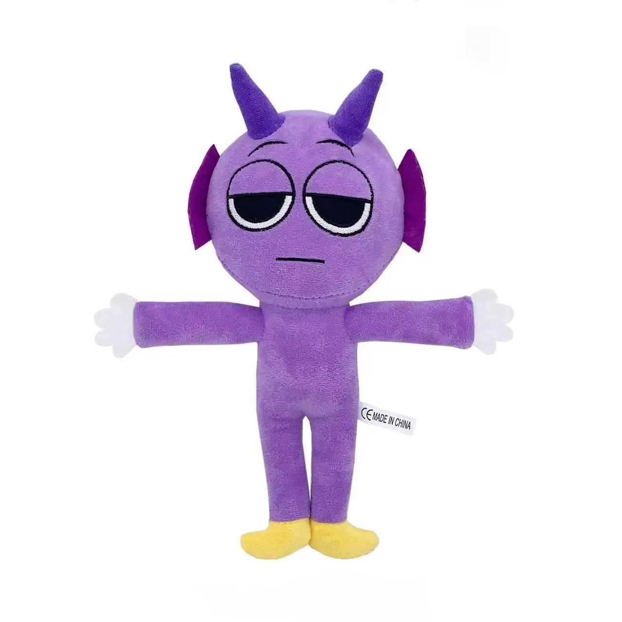 🧸 Peluches Personnages Fantasy