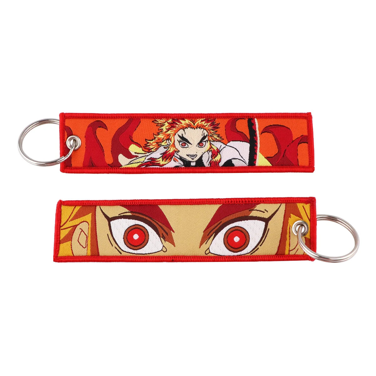 Porte-clés Manga #2