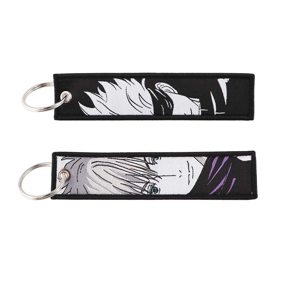 Porte-clés Manga #1