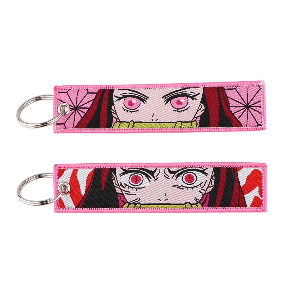Porte-clés Manga #2