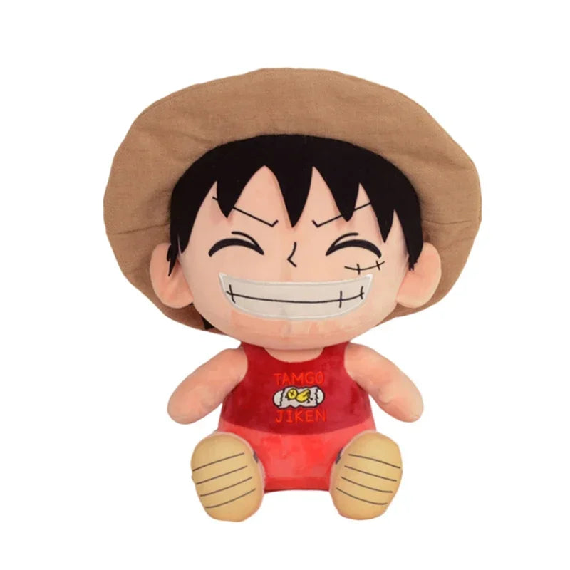 🎁 Peluches One Piece 🎁