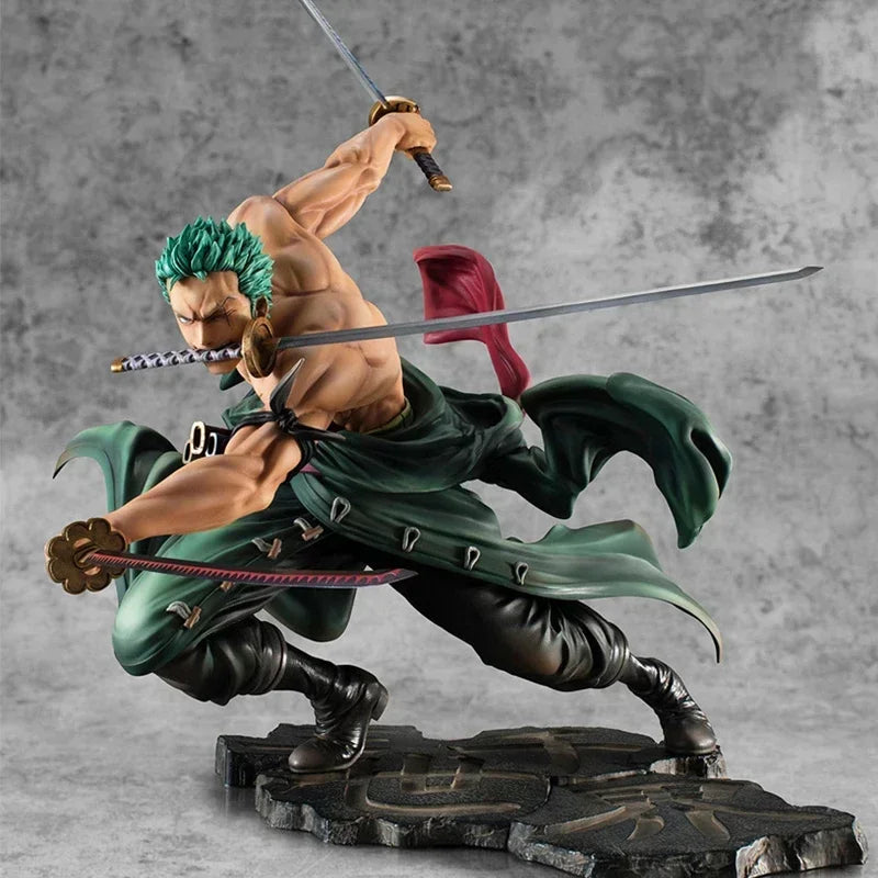 Figurines ONE PIECE Surprise