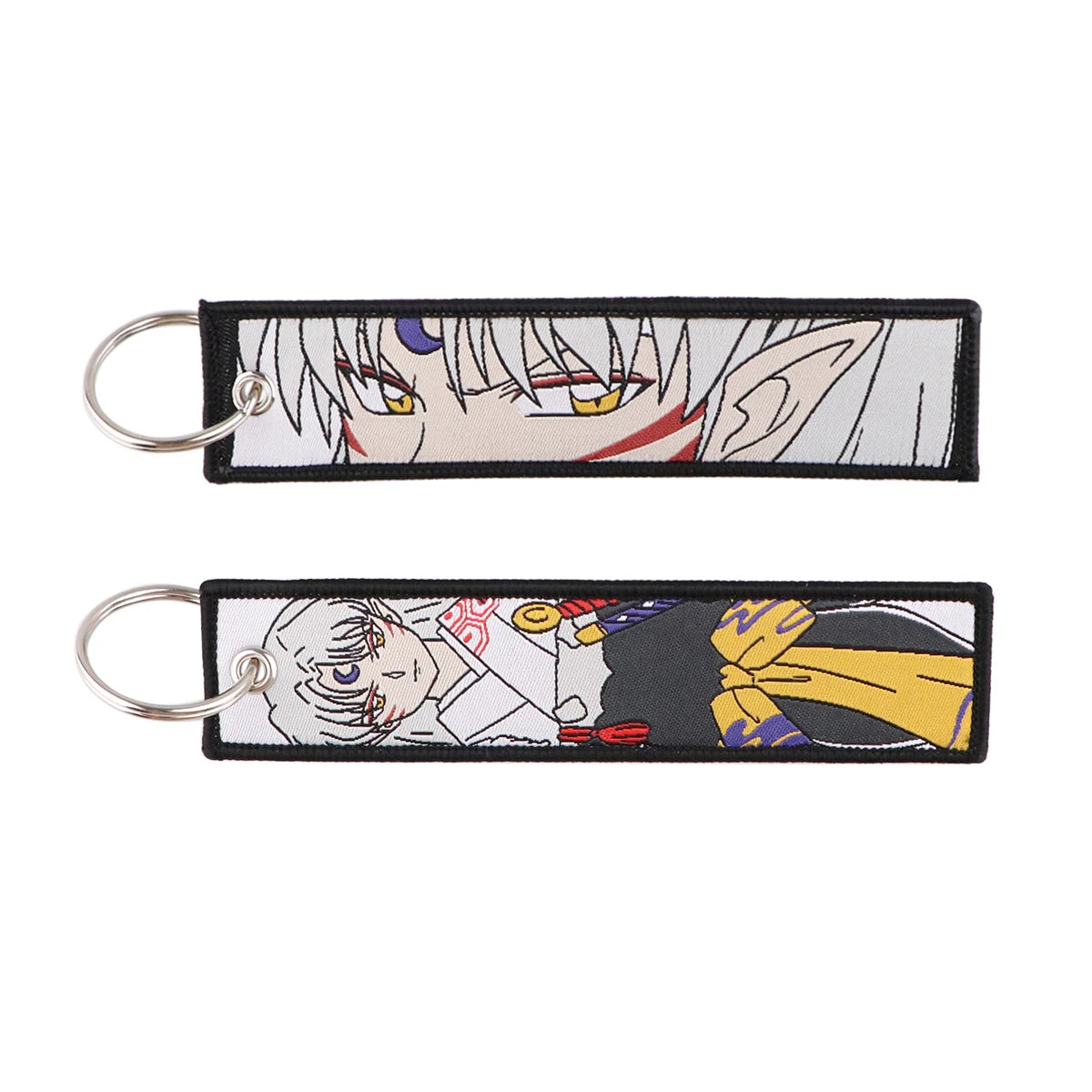 Porte-clés Manga #1