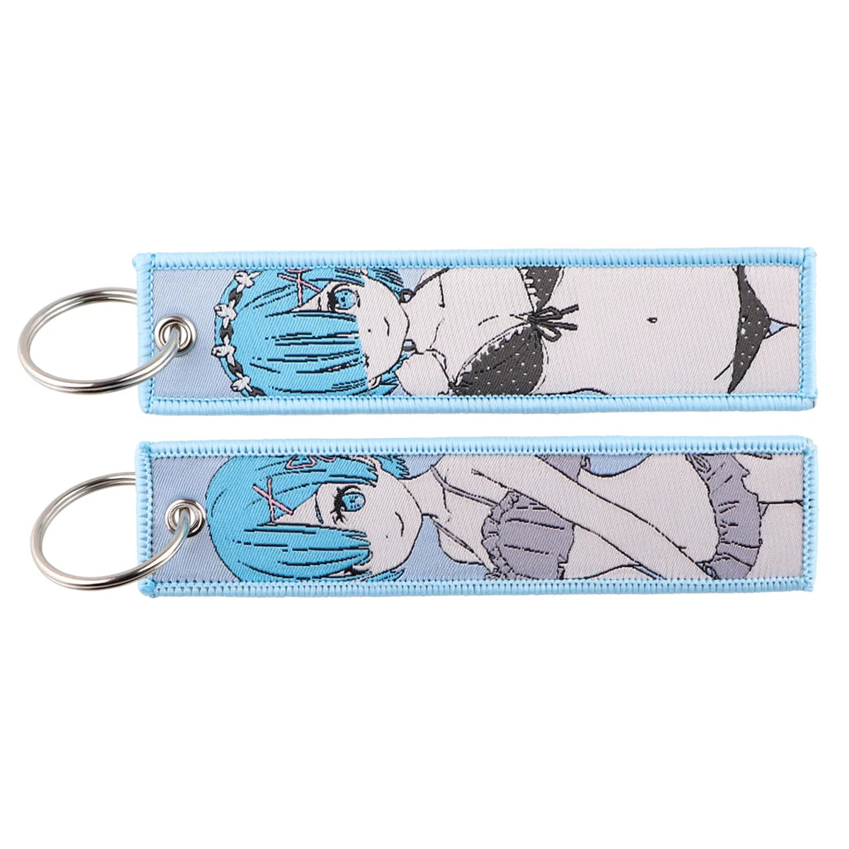Porte-clés Manga #2