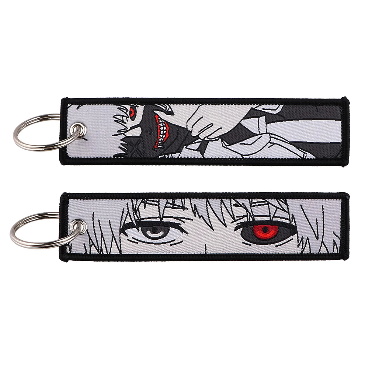 Porte-clés Manga #1