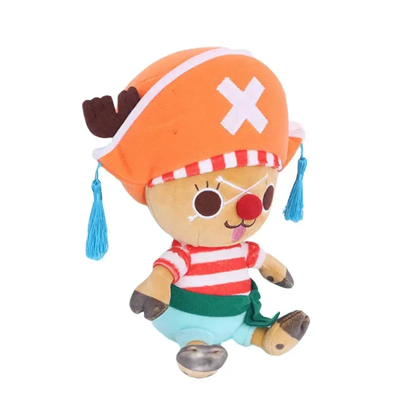🎁 Peluches One Piece 🎁