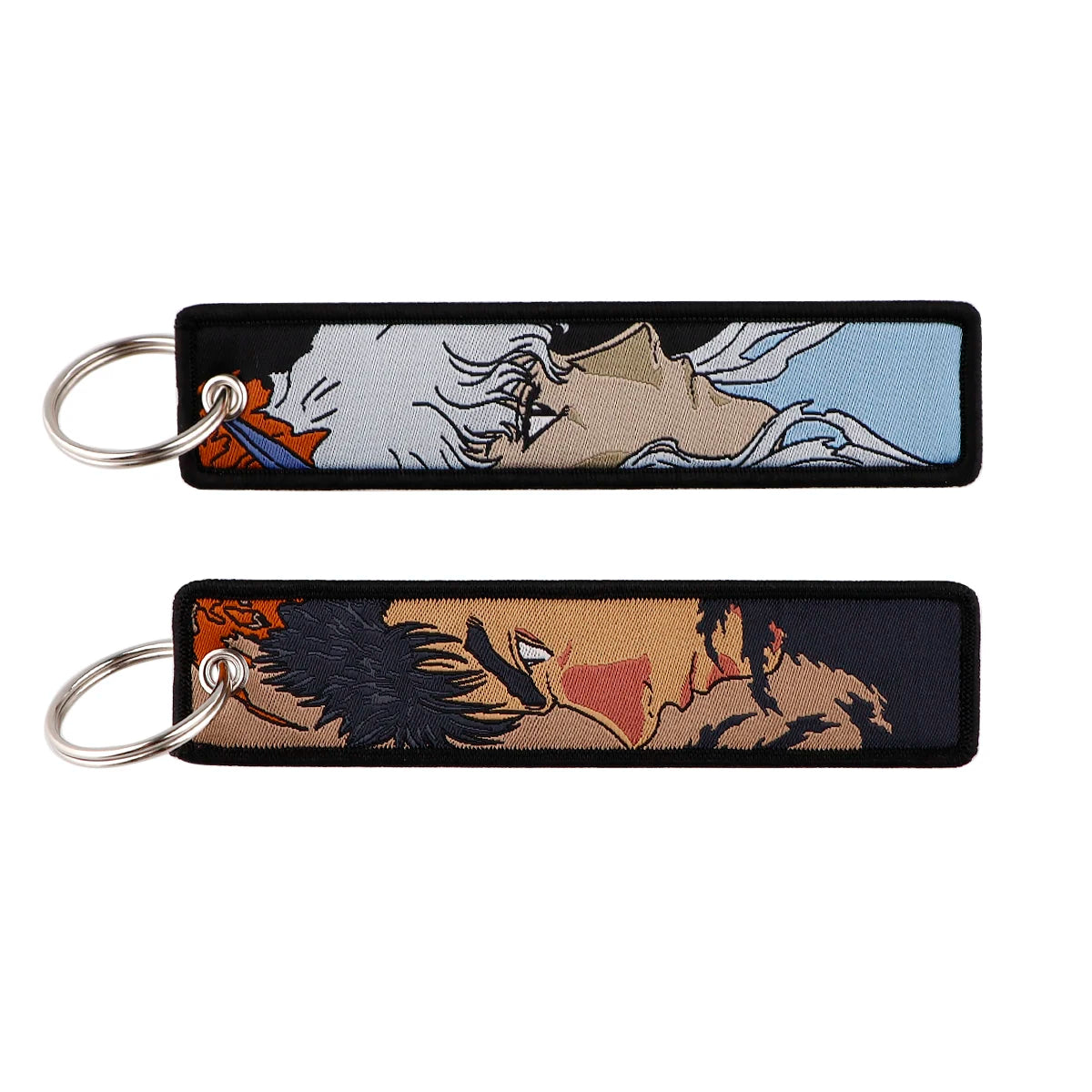 Porte-clés Manga #1