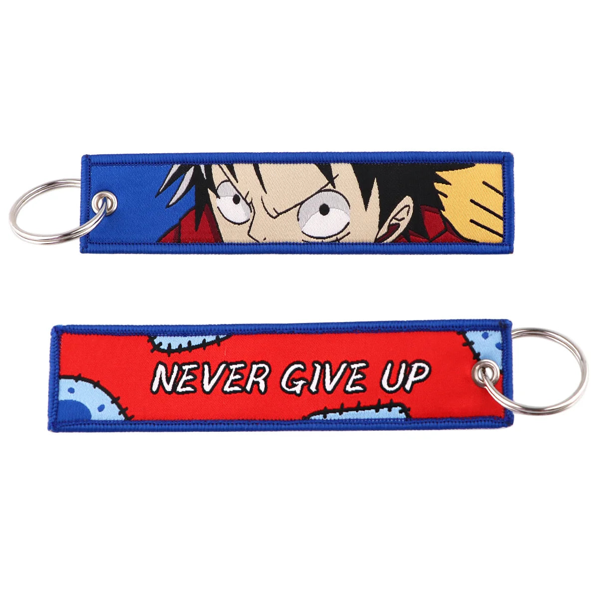 Porte-clés One piece