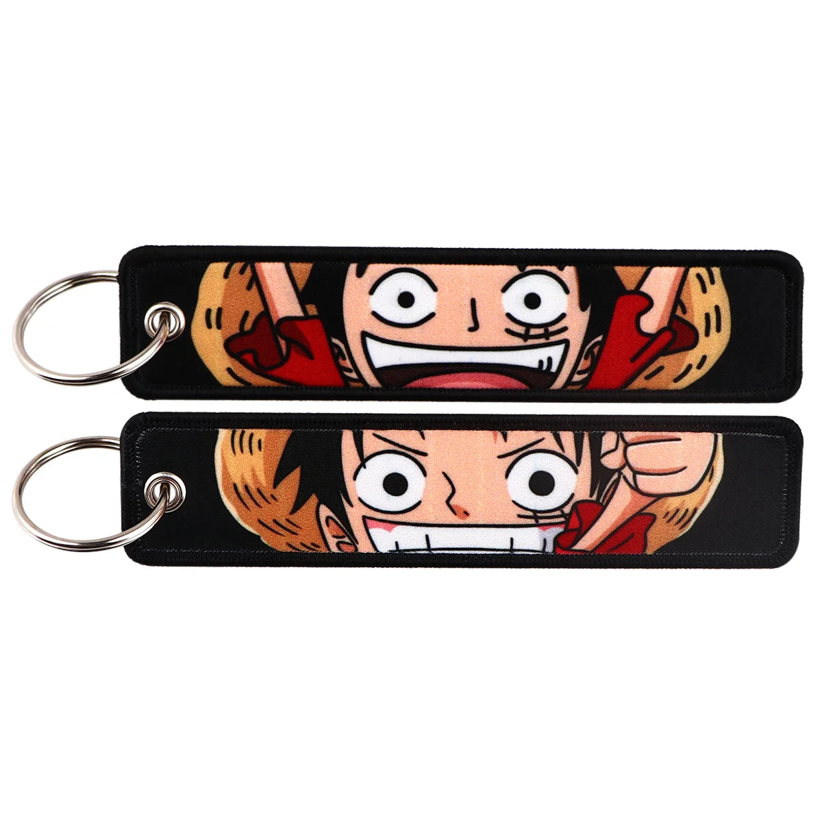 Porte-clés One piece