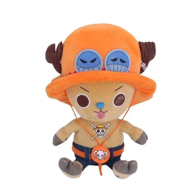 🎁 Peluches One Piece 🎁