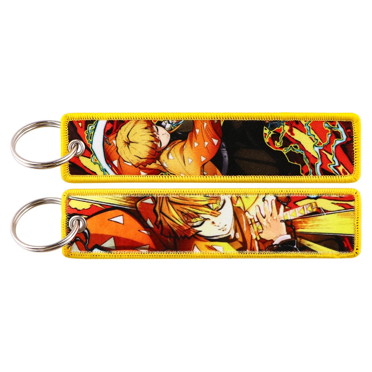 Porte-clés Manga #2