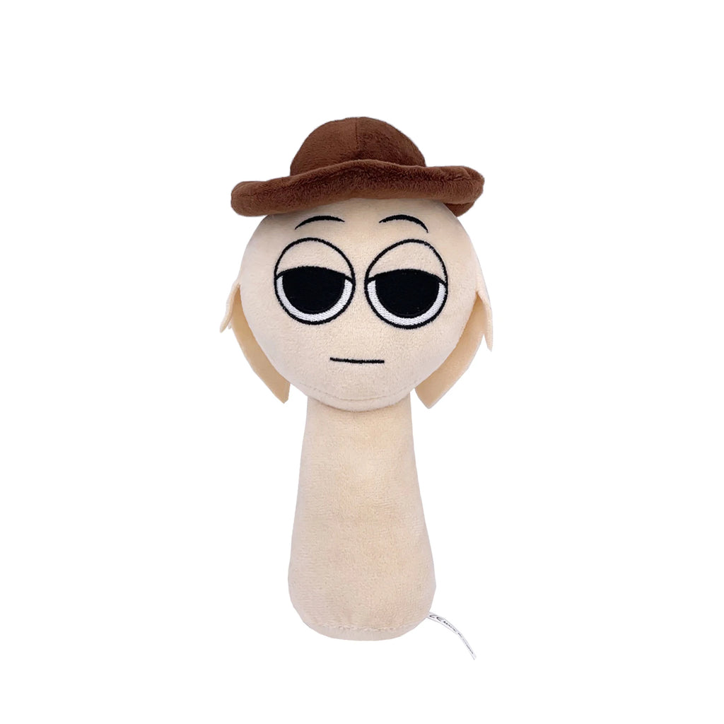 🧸 Peluches Personnages Fantasy
