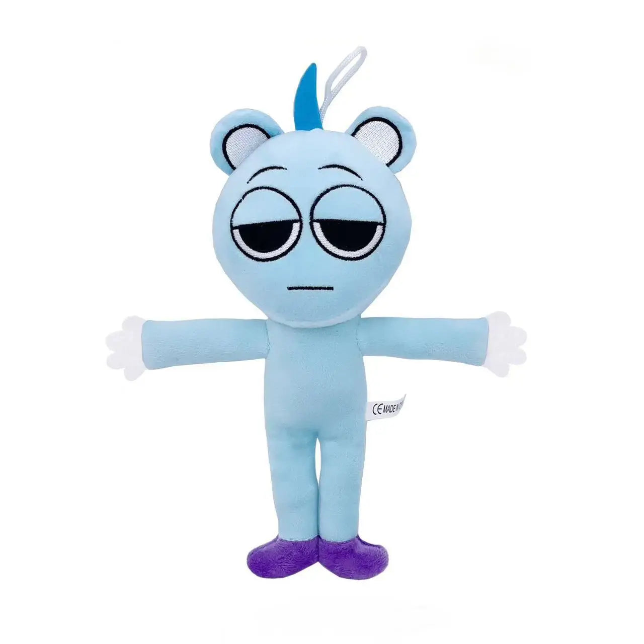 🧸 Peluches Personnages Fantasy