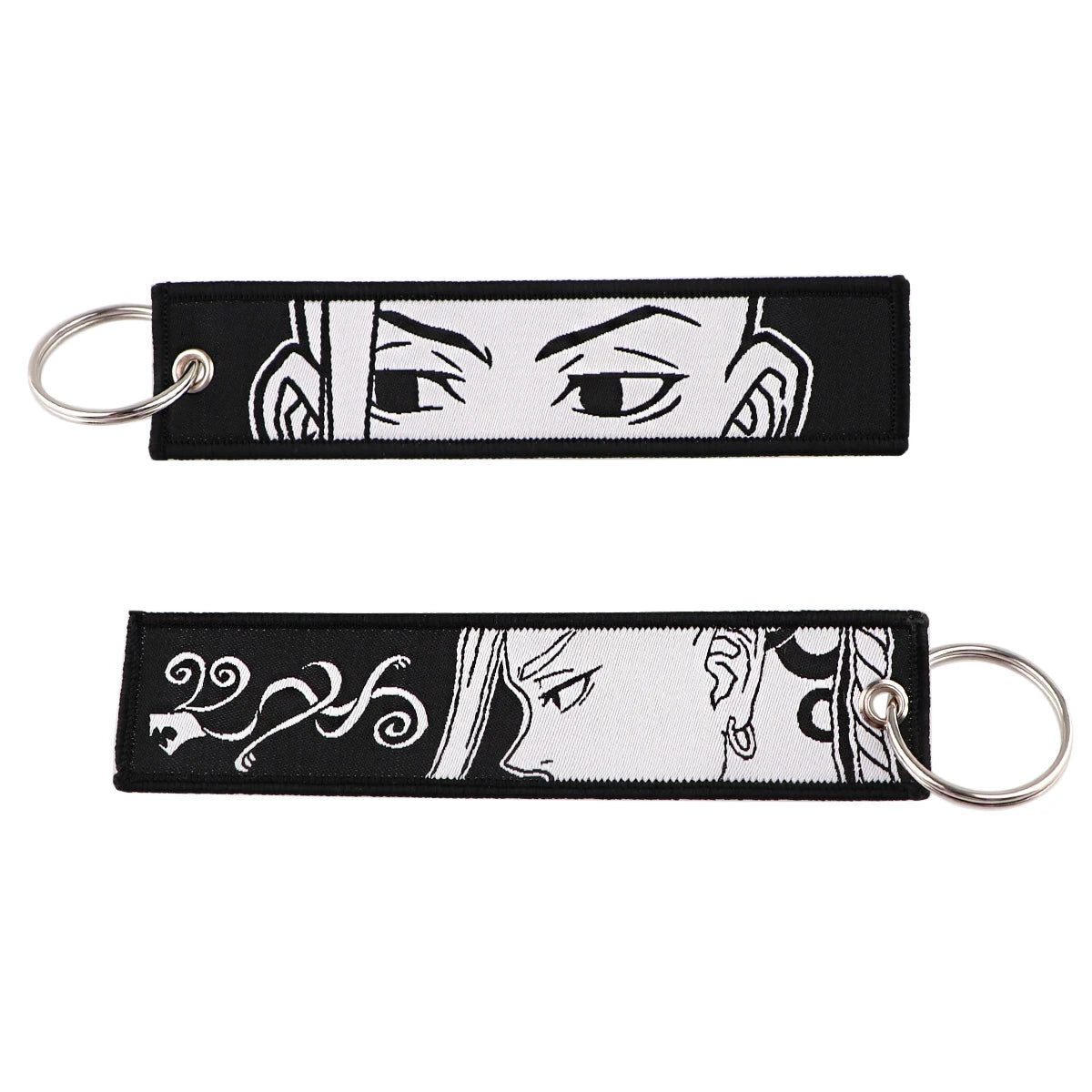 Porte-clés Manga #1