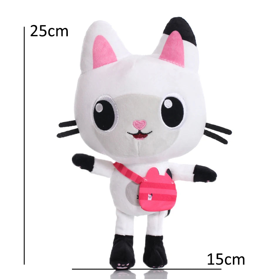Peluches fame fantasy