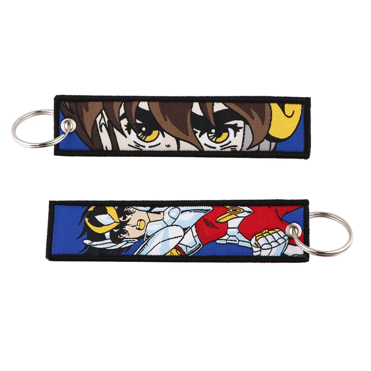 Porte-clés Manga #2