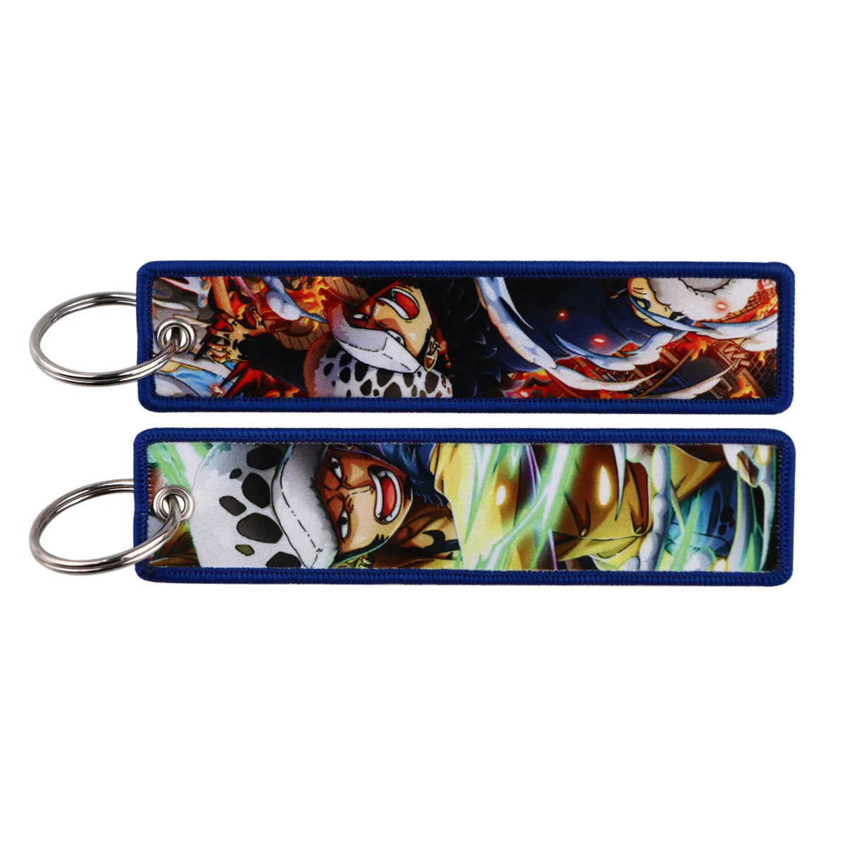 Porte-clés One piece