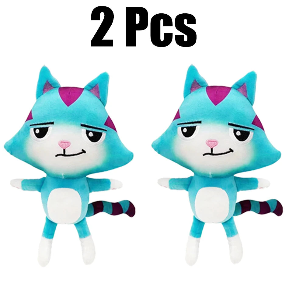 Peluches fame fantasy