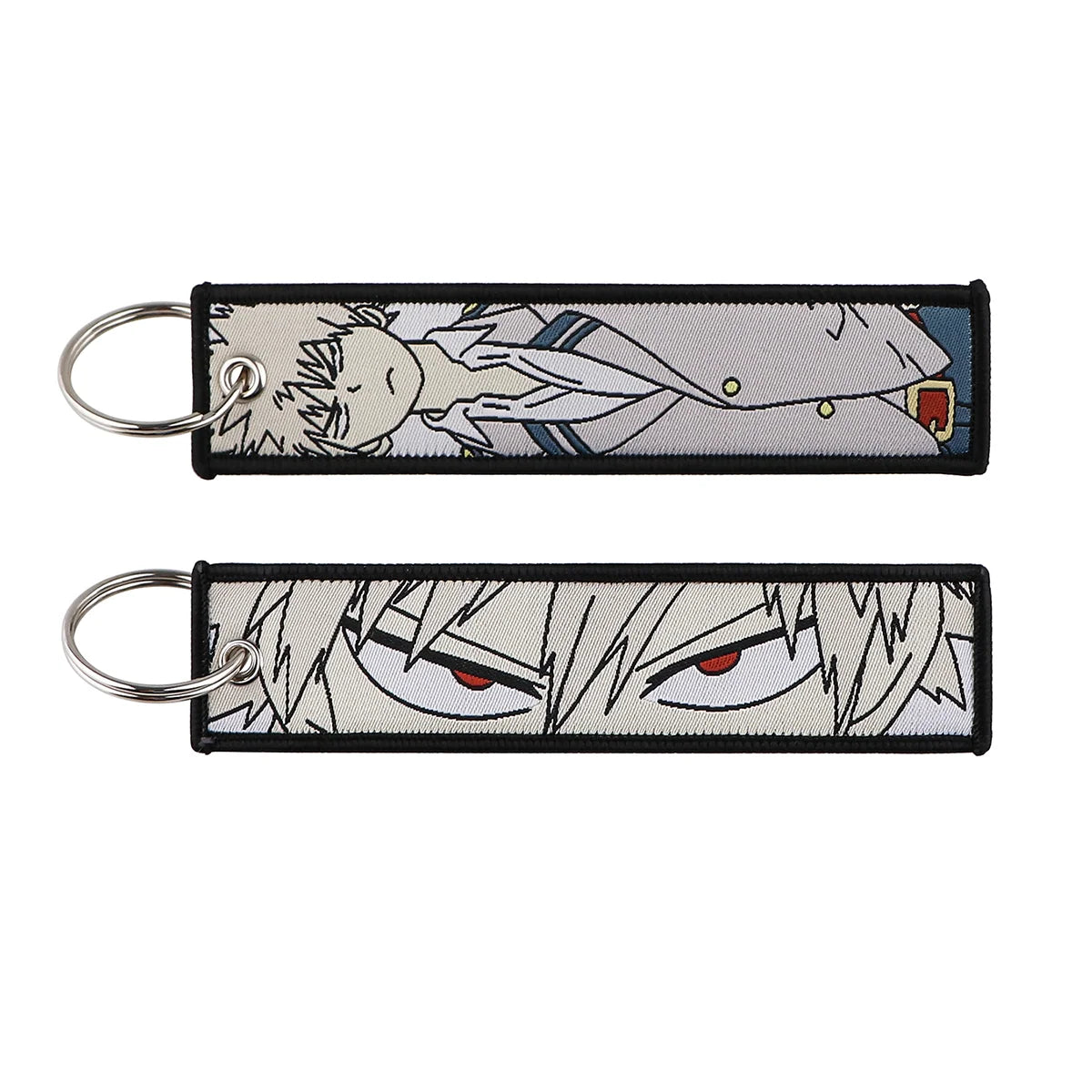Porte-clés Manga #2