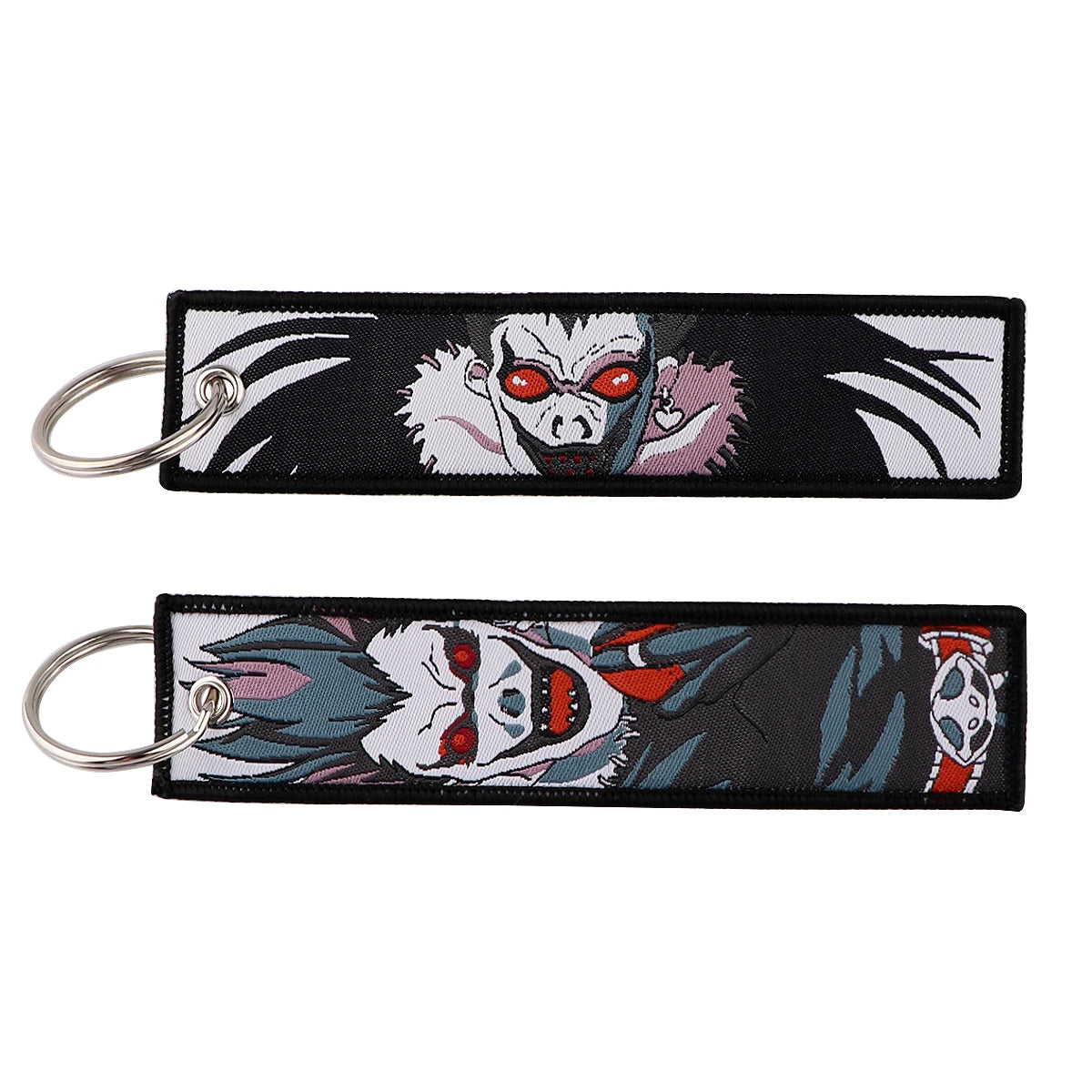 Porte-clés Manga #1