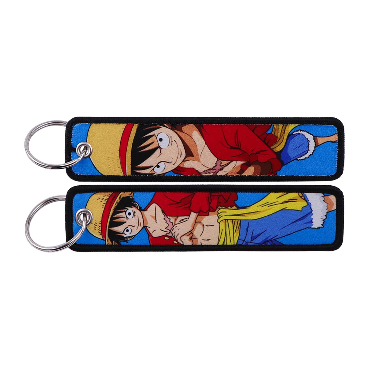 Porte-clés One piece
