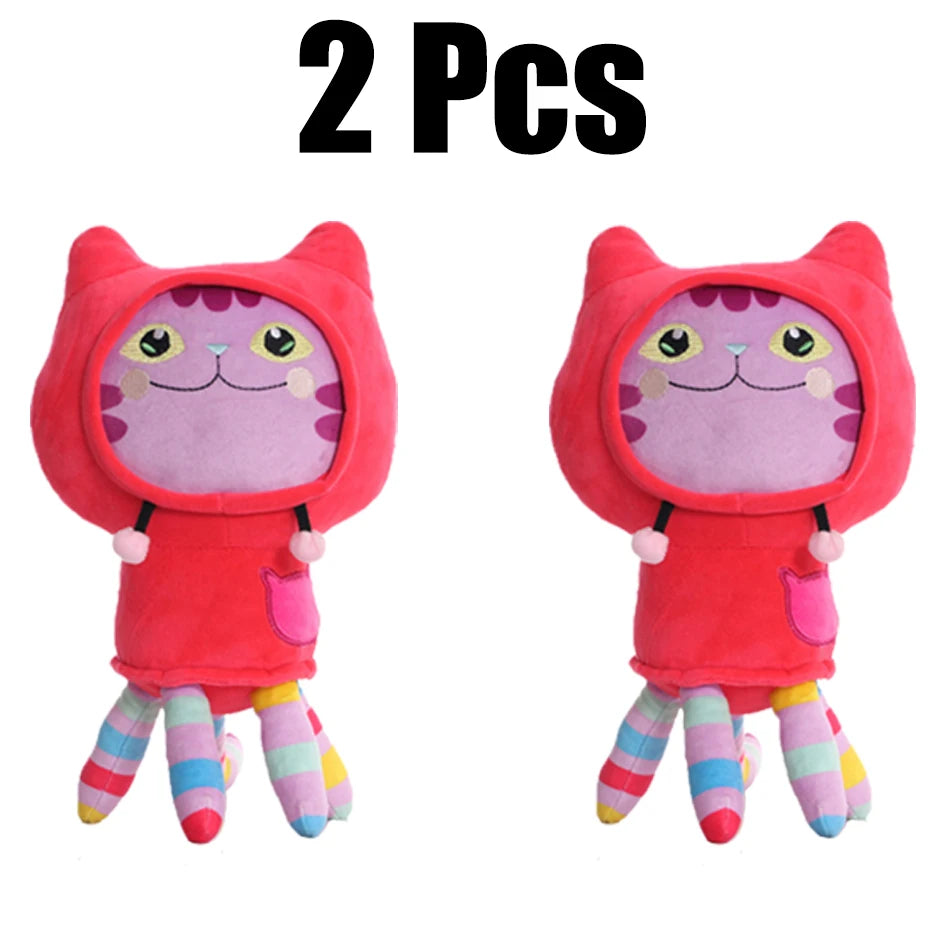 Peluches fame fantasy