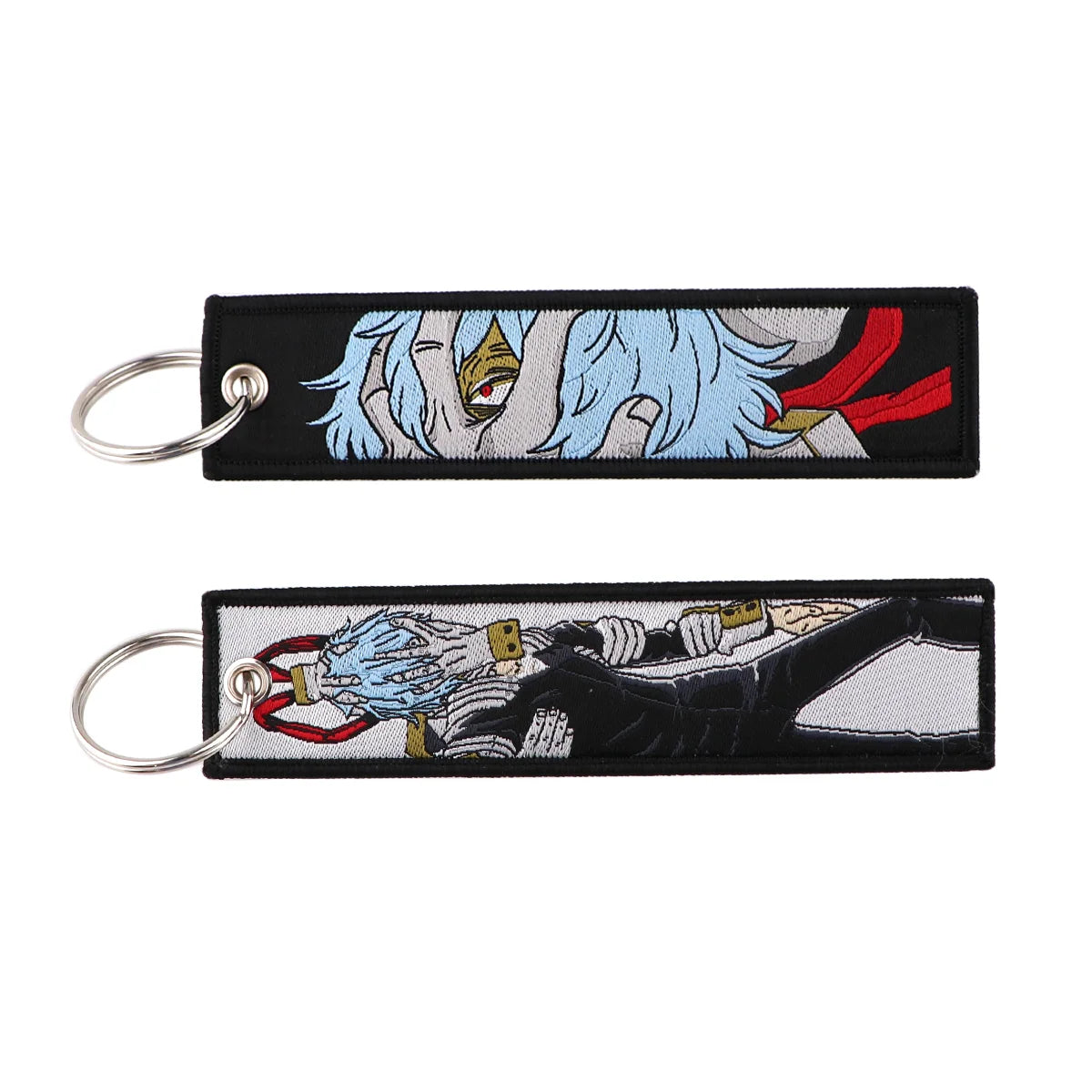 Porte-clés Manga #2