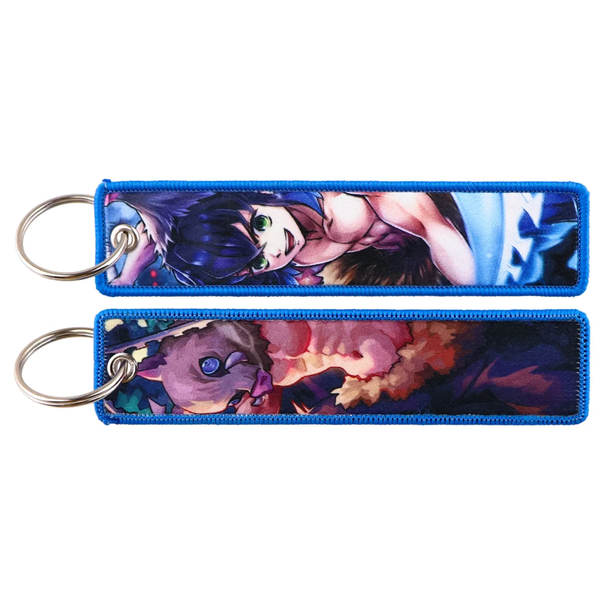 Porte-clés Manga #2