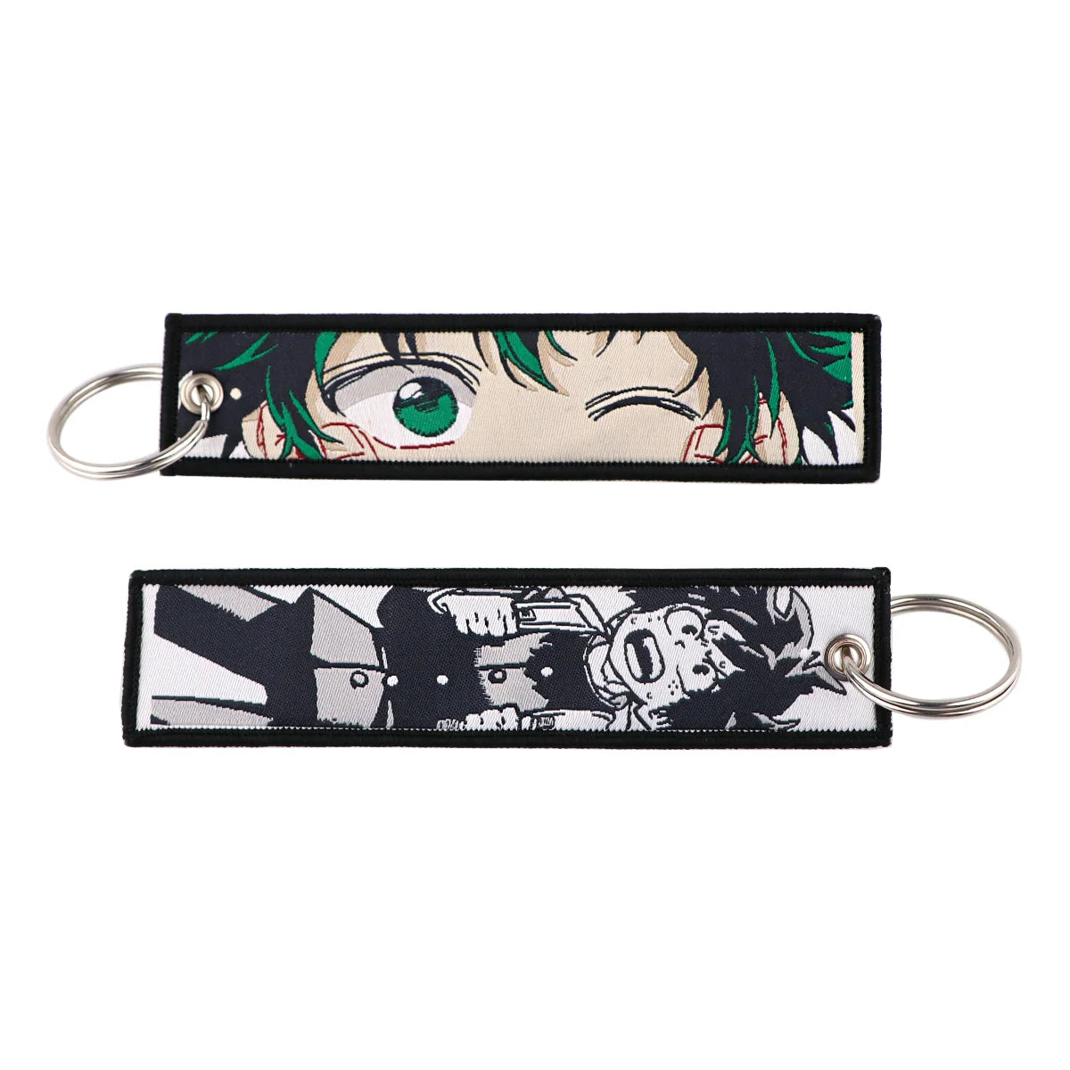 Porte-clés Manga #2