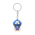 Collection Porte-clés Marvel