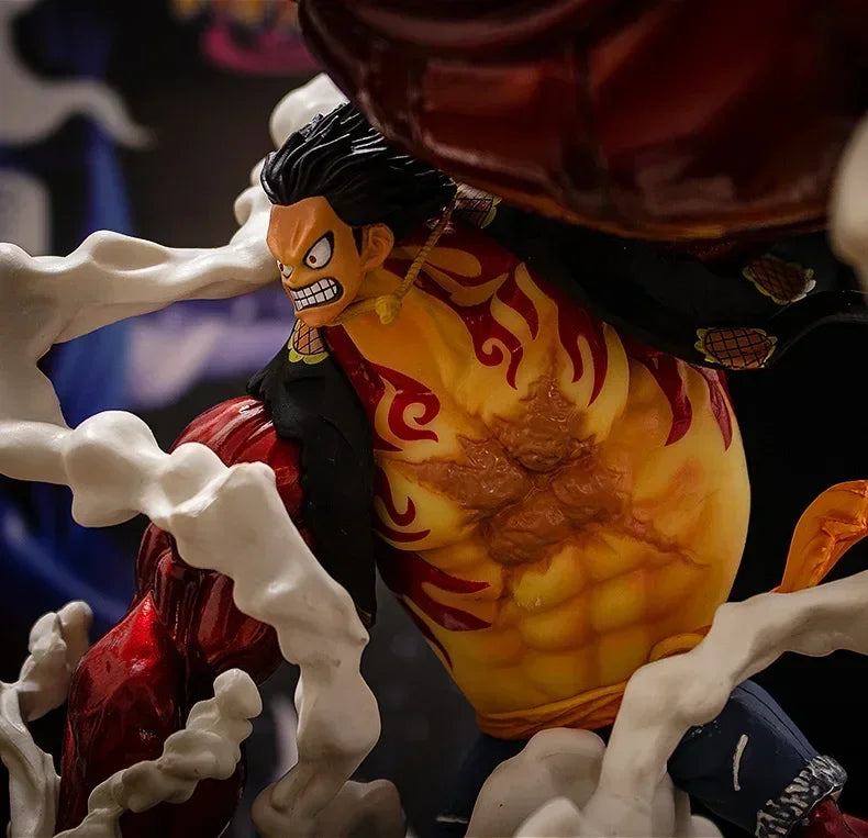 Figurines ONE PIECE Surprise