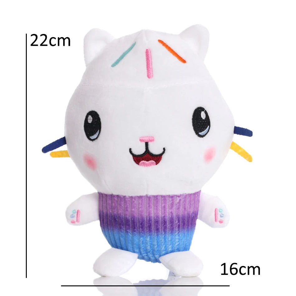 Peluches fame fantasy
