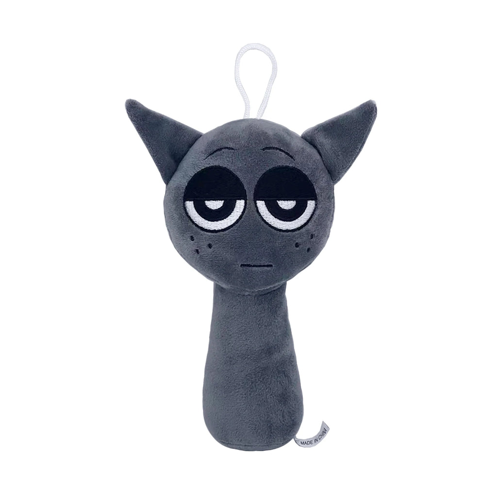 🧸 Peluches Personnages Fantasy